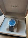 Baltic Mr01 Roulette Limited Edition Watch
