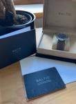 Baltic Mr01 Roulette Limited Edition Watch