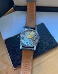 Baltic Mr01 Roulette Limited Edition Watch