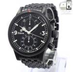 Tutima Grand Classic 80th Anniversary Monopusher Watch