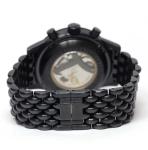 Tutima Grand Classic 80th Anniversary Monopusher Watch