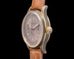 Montblanc 1858 Monopusher Chronograph Tachymeter Bronze