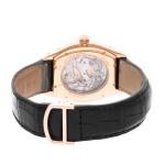 Cartier Tortue Monopusher Rose Gold Diamond Watch
