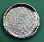 1943 Spillman Case Universal Geneve Compure 30 Chronograph