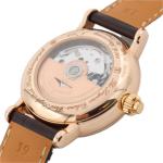 Longines Heritage 18k Gold Monopusher Men's Watch