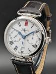 Longines Monopusher Chronograph Ref L2.776.4.21.3