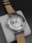 Longines Monopusher Chronograph Ref L2.776.4.21.3