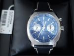 Alpina Startimer Pilot Chrono Monopusher Watch