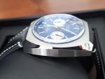 Alpina Startimer Pilot Chrono Monopusher Watch