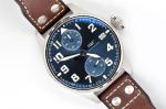 IWC Big Pilot Le Petit Prince Monopusher Chrono