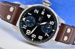 IWC Big Pilot Le Petit Prince Monopusher Chrono
