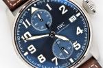 IWC Big Pilot Le Petit Prince Monopusher Chrono