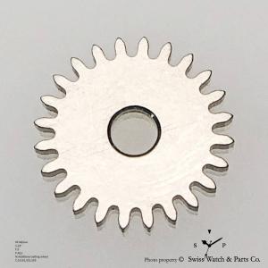 Valjoux Monopusher Chronograph Caliber 61 Parts