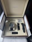 Longines L2.779.4 Monopusher Chronograph Watch