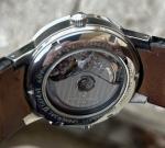 Universal Geneve UG98 Monopusher Chronograph Limited Edition