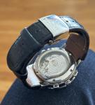 Universal Geneve UG98 Monopusher Chronograph Limited Edition