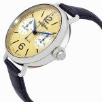 Bell and Ross Vintage Monopusher Chronograph Watch