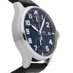 IWC Big Pilot Monopusher "Le Petit Prince" Watch