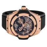 Hublot King Power Monopusher Chronograph Watch