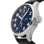 IWC Big Pilot Monopusher "Le Petit Prince" Watch