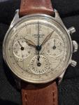 Universal Geneve Compax 22278 Monopusher Chronograph