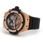 Hublot King Power Monopusher Chronograph Watch