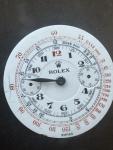 Rolex Enamel Monopusher Chronograph U22644 G2U