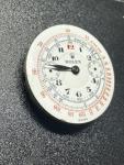 Rolex Enamel Monopusher Chronograph U22644 G2U