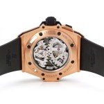 Hublot King Power Monopusher Chronograph Watch