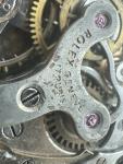 Rolex Enamel Monopusher Chronograph U22644 G2U