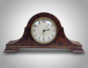 Classic Hanhart Monopusher Quartz Watch - Elegant Design