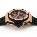 Hublot King Power Monopusher Chronograph Watch