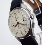 Men's Vintage 1945 Universal Geneve Chronograph Watch