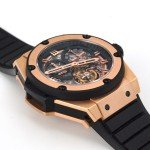 Hublot King Power Monopusher Chronograph Watch