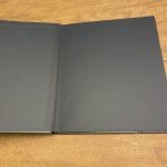 Mont Blanc Monopusher Chronograph MB R100 Book