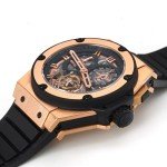 Hublot King Power Monopusher Chronograph Watch