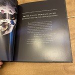 Mont Blanc Monopusher Chronograph MB R100 Book