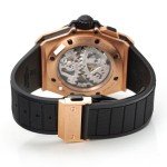 Hublot King Power Monopusher Chronograph Watch