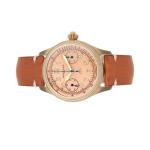 Montblanc 1858 Minerva Monopusher Chronograph 44mm