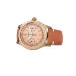 Montblanc 1858 Minerva Monopusher Chronograph 44mm