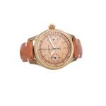 Montblanc 1858 Minerva Monopusher Chronograph 44mm