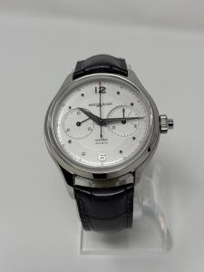 Montblanc Heritage Monopusher Chronograph Automatic Watch