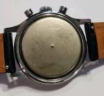 Universal Geneve Compax Chronograph 35mm Ref. 22295