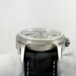 Montblanc 1858 Secret Minerva Monopusher 43MM