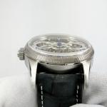 Montblanc 1858 Secret Minerva Monopusher 43MM