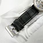 Montblanc 1858 Secret Minerva Monopusher 43MM