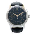 Vulcain 50s Monopusher Chronograph 42 mm Steel