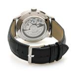 Vulcain 50s Monopusher Chronograph 42 mm Steel