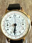 Universal Extra Monopusher Chronograph Watch, 39.50mm