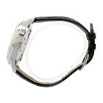 Vulcain 50s Monopusher Chronograph 42 mm Steel